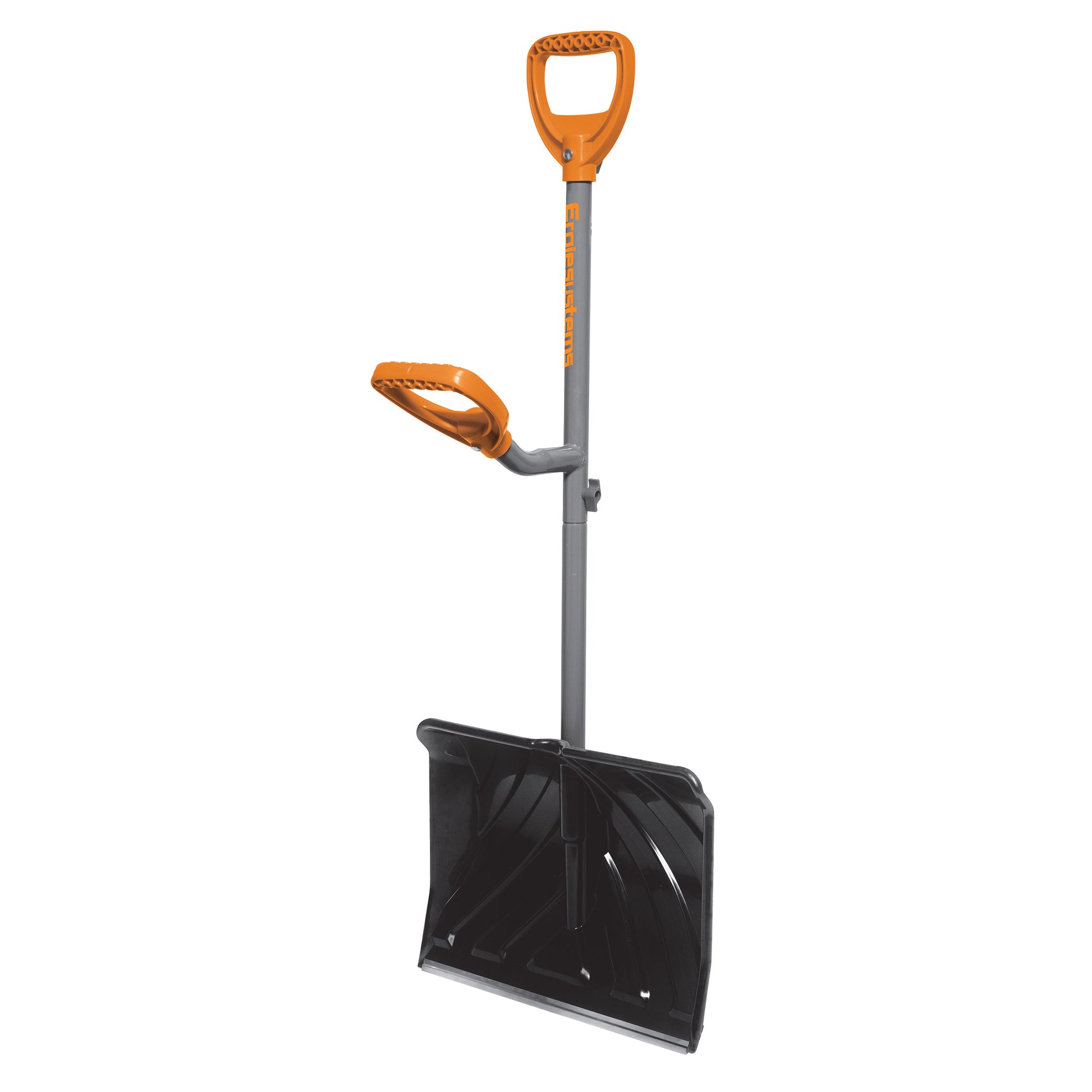 Ergie Shovel 18" Snow Shovel