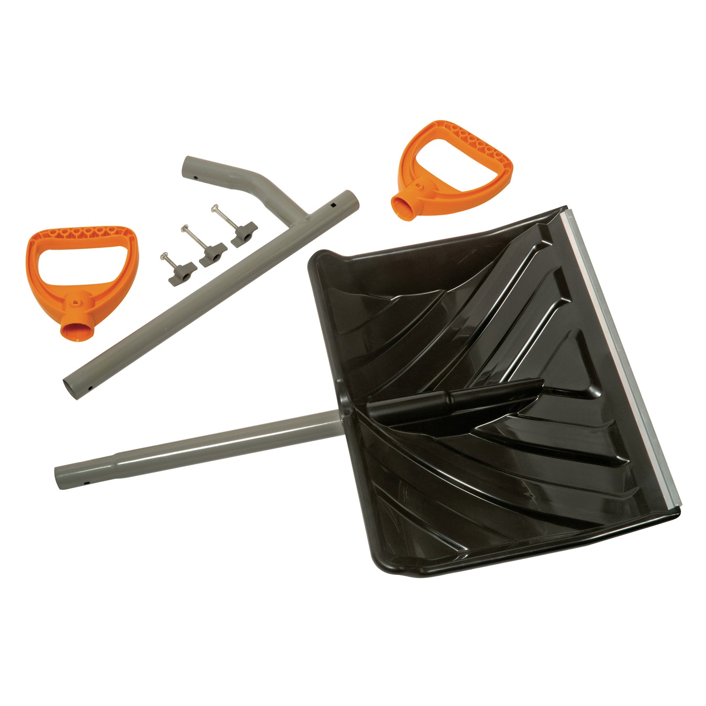 Ergie Shovel 18" Snow Shovel