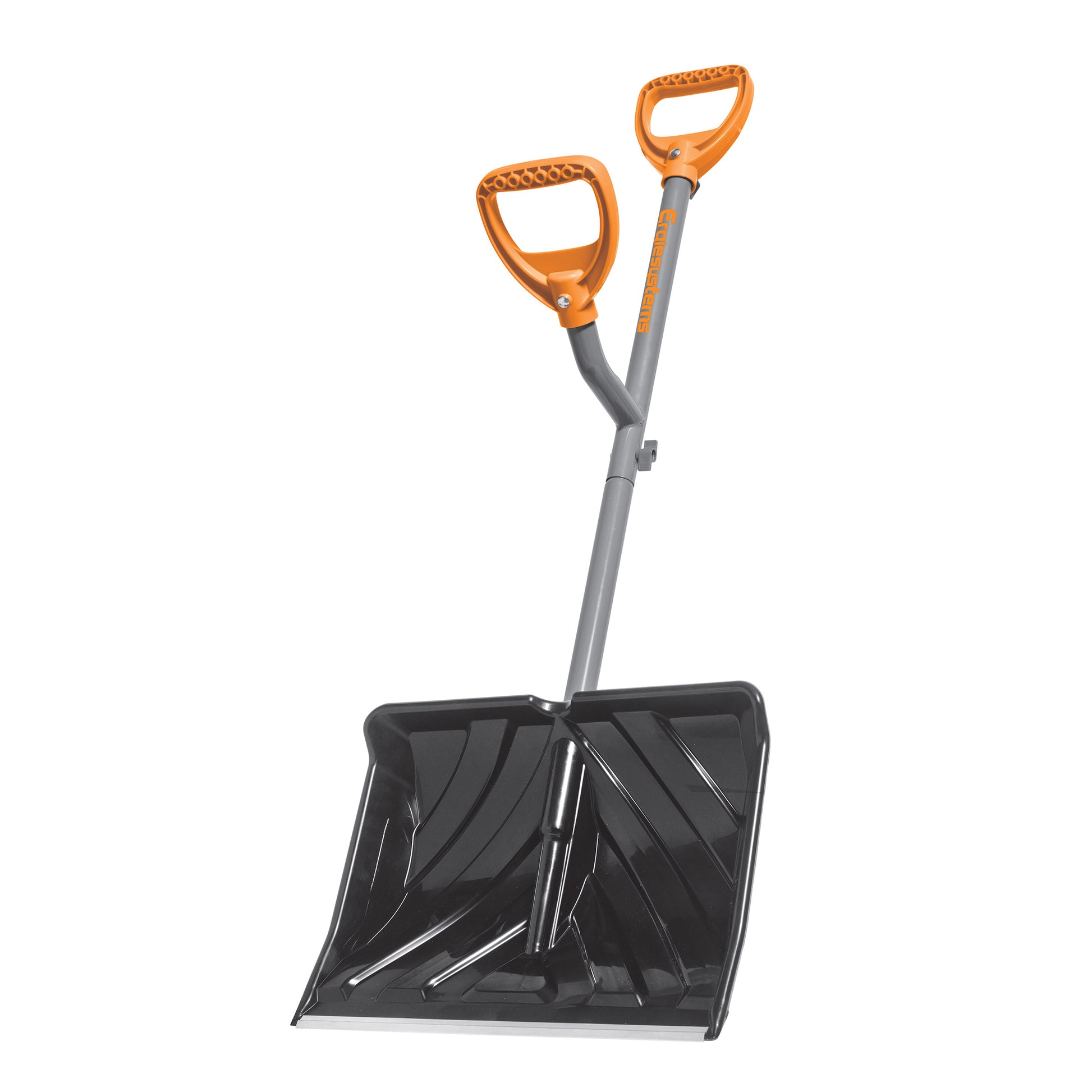 Ergie Shovel 18" Snow Shovel